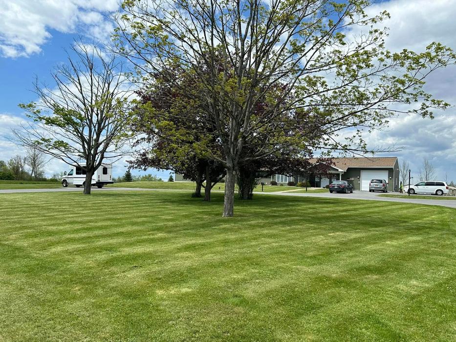 A & B Landscaping and Hardscaping, LLC - Gloversville, NY