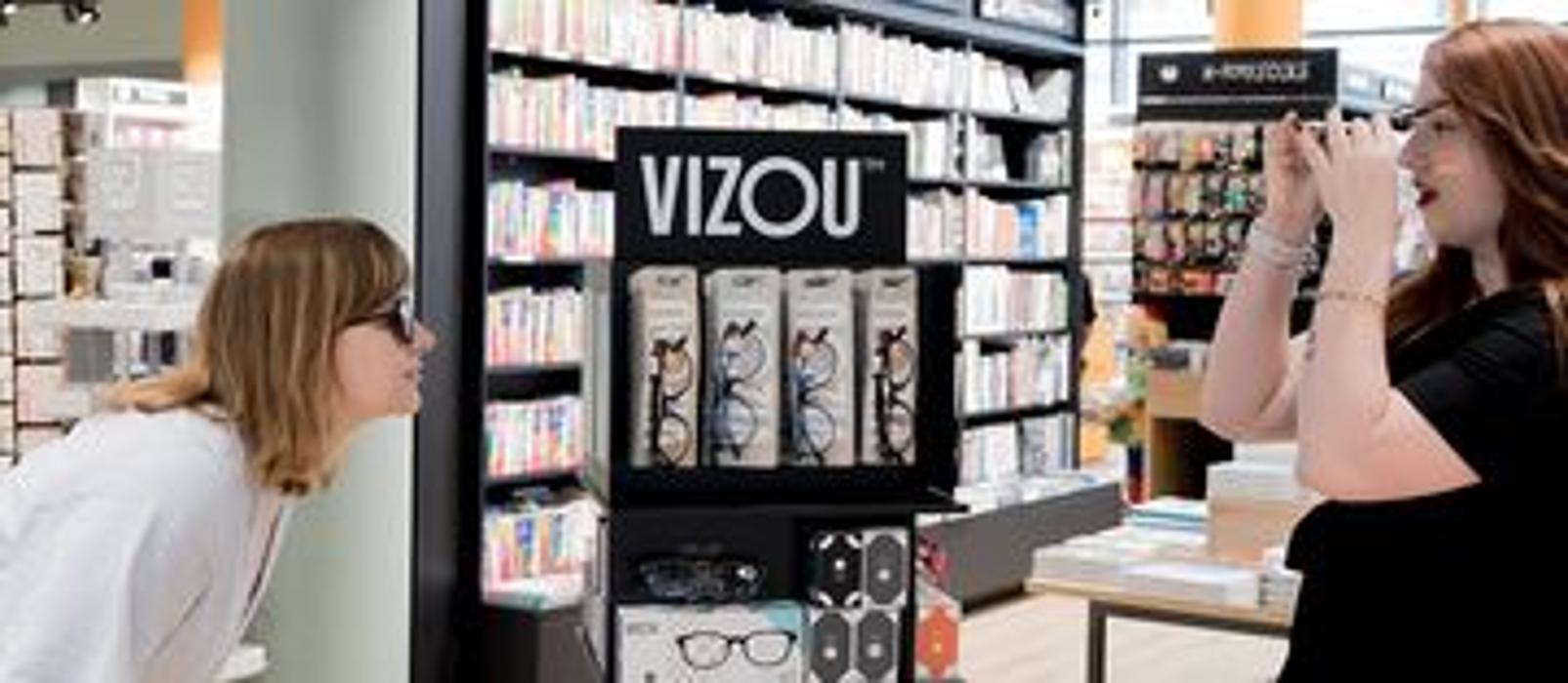 Thalia Wien - Vio Plaza, Schönbrunner Straße in Wien