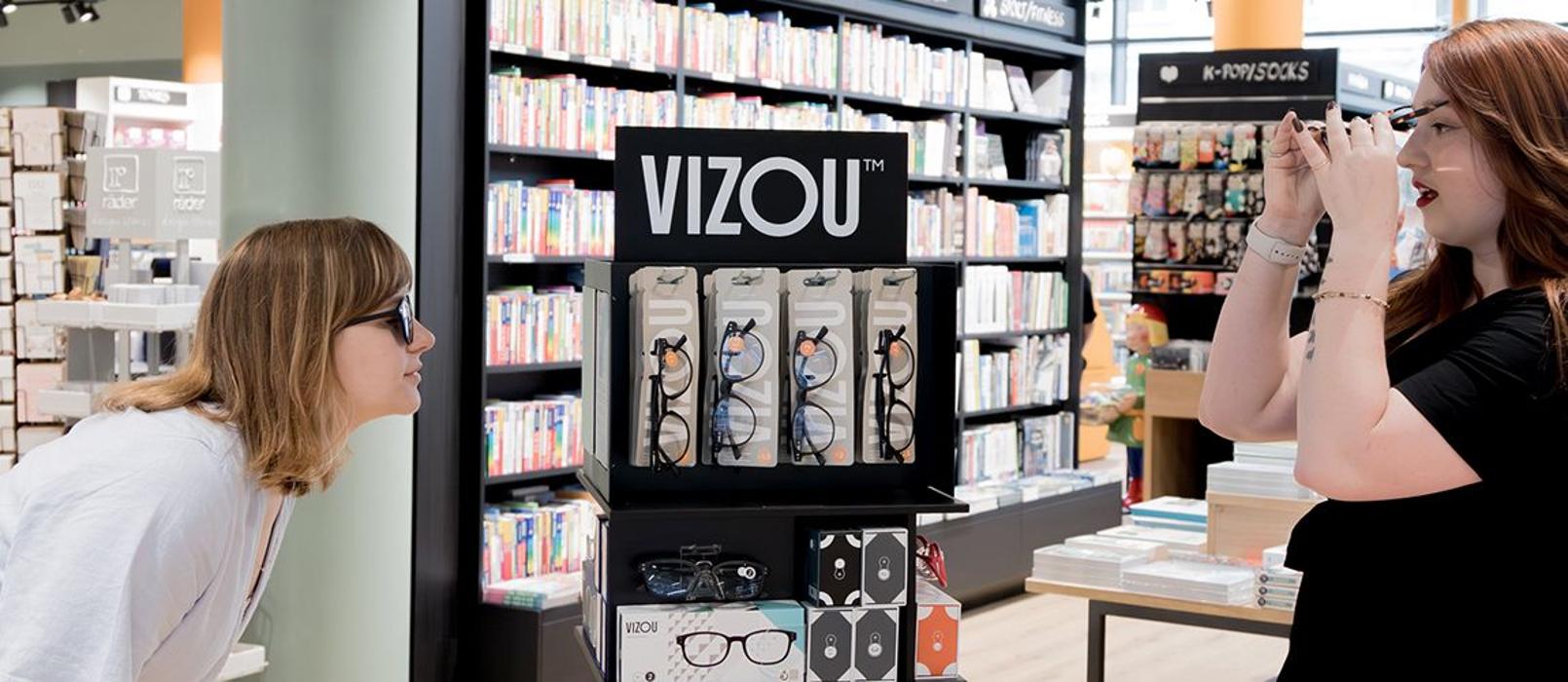 Thalia Wien - Vio Plaza, Schönbrunner Straße in Wien