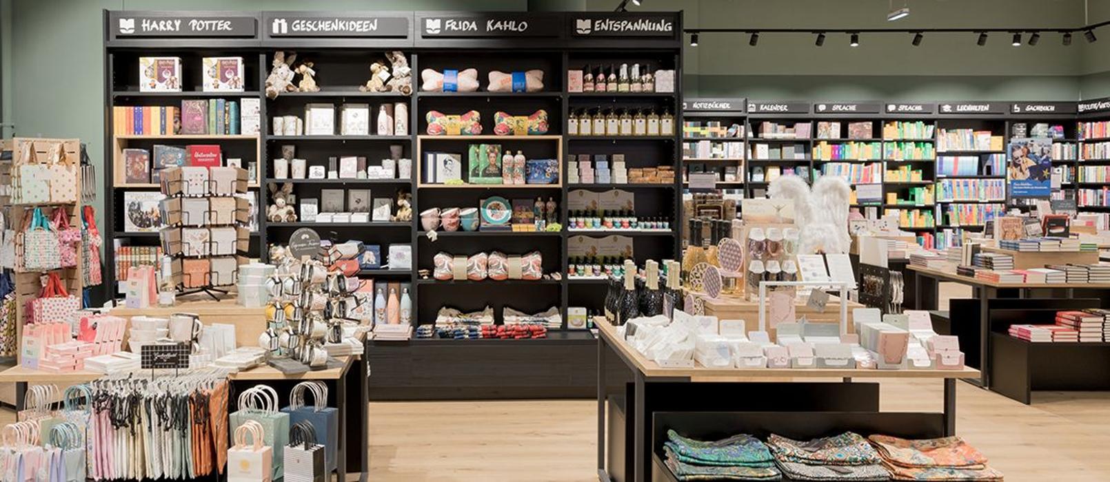 Thalia Wien - Vio Plaza, Schönbrunner Straße in Wien
