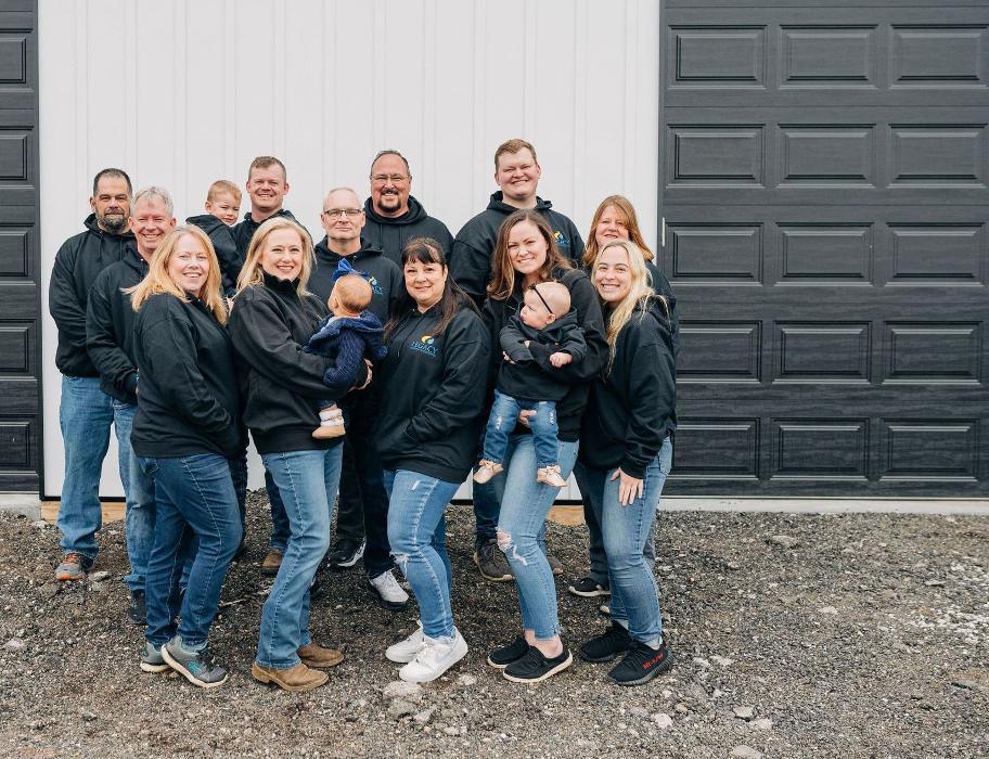 Legacy Heating and Cooling Image