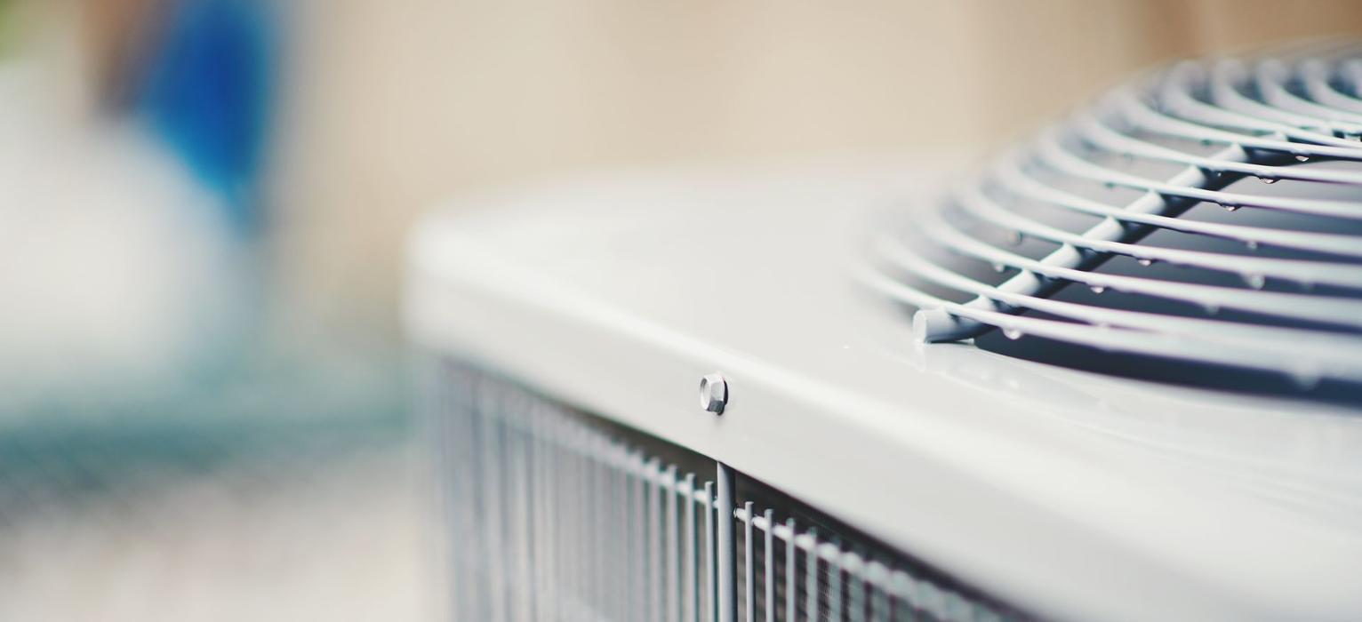 Legacy Heating and Cooling Logo