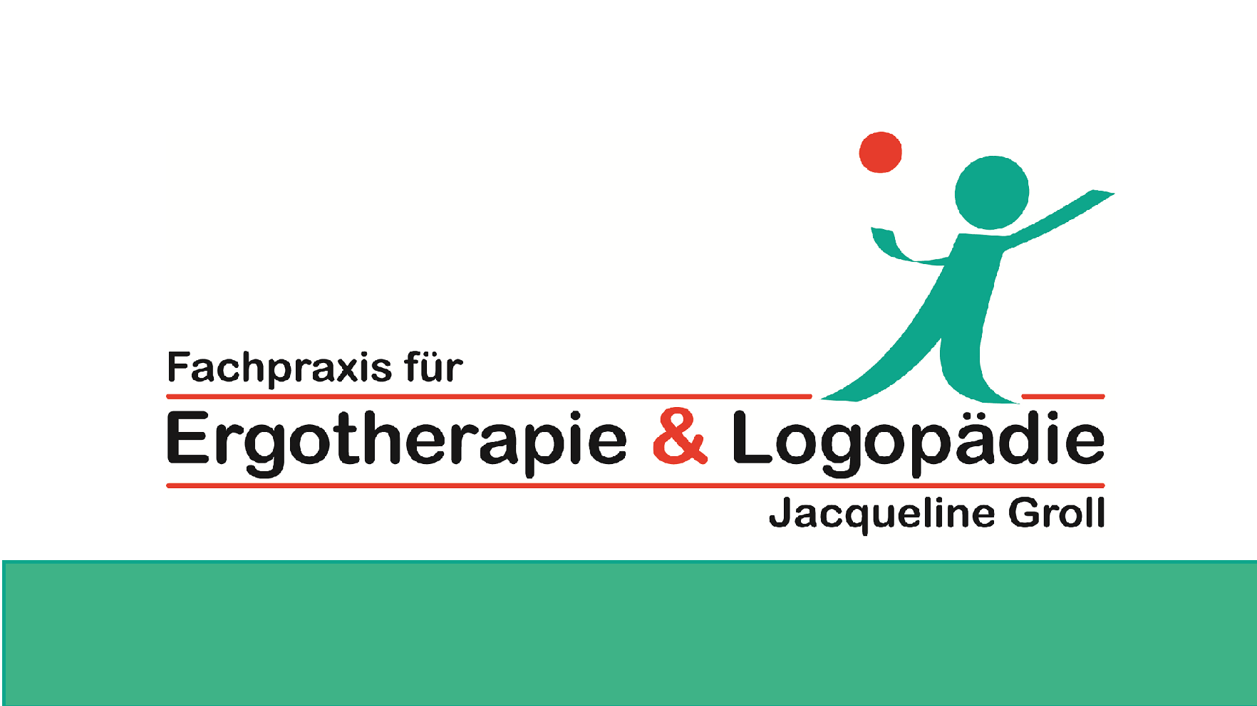 Ergotherapie & Logopädie Frankenberger Str. Jacqueline Groll, Frankenberger Straße in Chemnitz