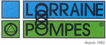 Lorraine Pompes