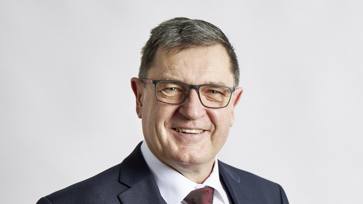 Mecklenburgische Versicherung Klaus Peter Kuhna, Bensberger Straße in Rösrath