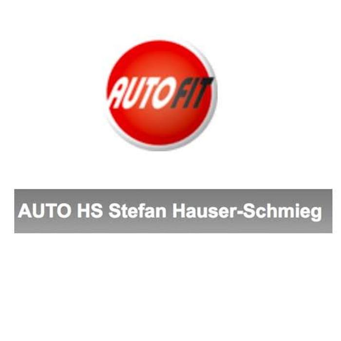 AUTO HS Stefan Hauser-Schmieg in Pforzheim