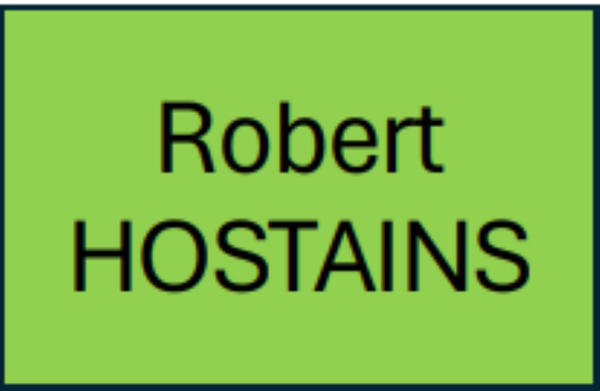 Hostains Robert store (fournitures)