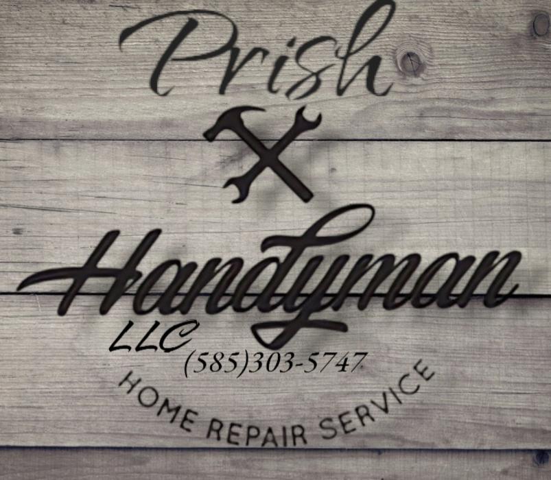 Prish Handyman Home Services LLC Image