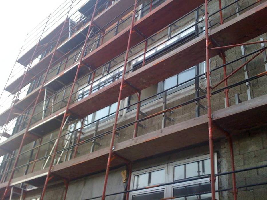 Ingenieurbüro Brandenburger - Energieausweis, Am Poschenhof in Dörfl