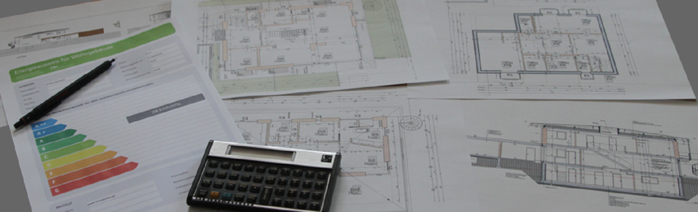 Ingenieurbüro Brandenburger - Energieausweis, Am Poschenhof in Dörfl