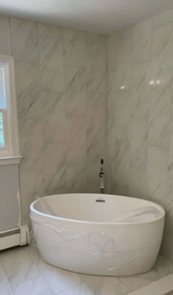 CRC Tile - Hudson, MA