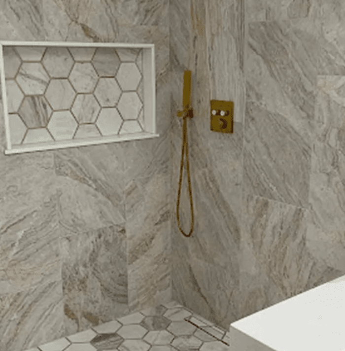 CRC Tile - Hudson, MA