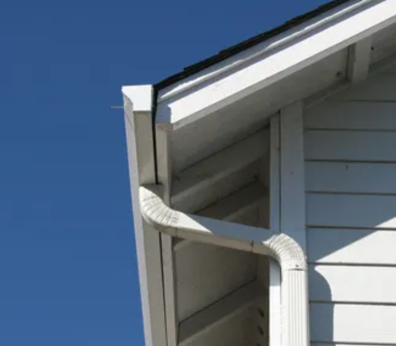 Ironclad Seamless Gutter - Bismarck, ND