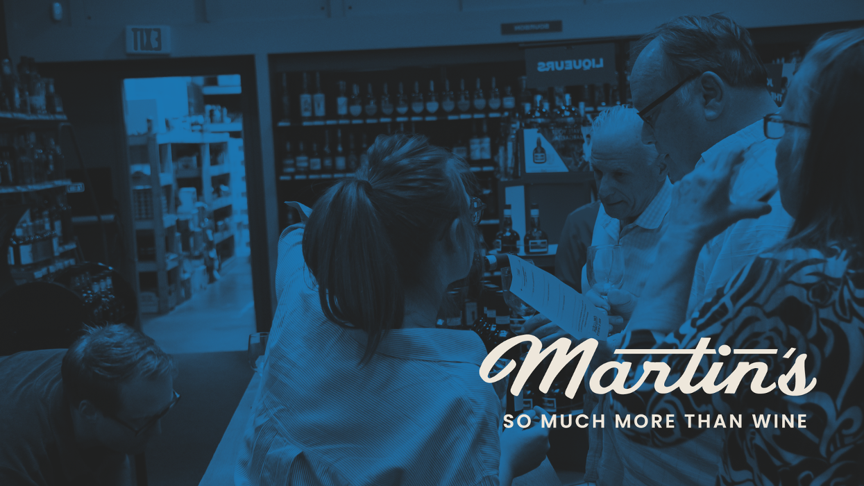 Martin's: Mandeville - Mandeville, LA