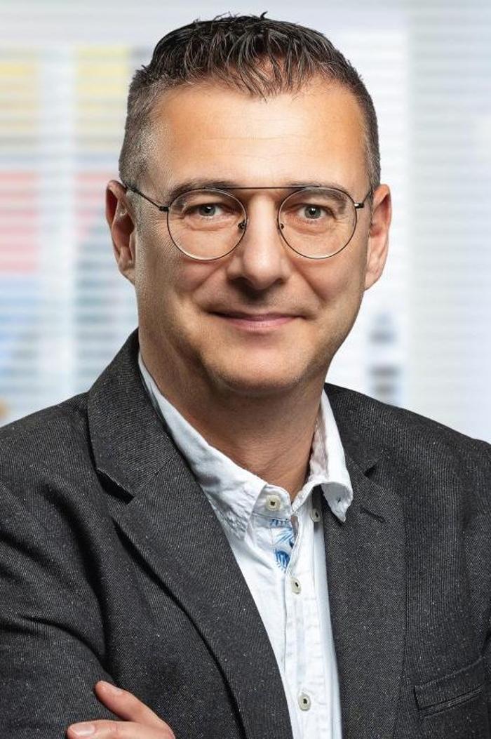 Ergo Agenturcenter Chemnitz, Fürstenstraße in Chemnitz