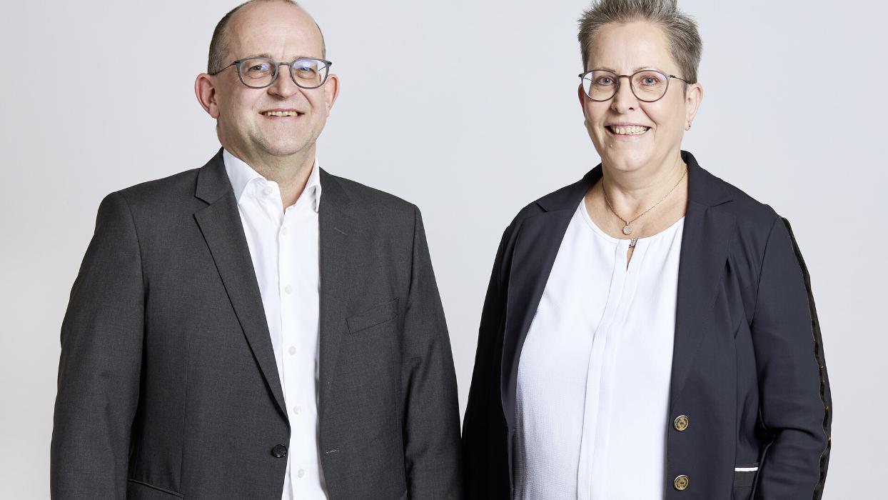 Mecklenburgische Versicherung Elisabeth Küpper, Kapuzinerstraße in Jülich