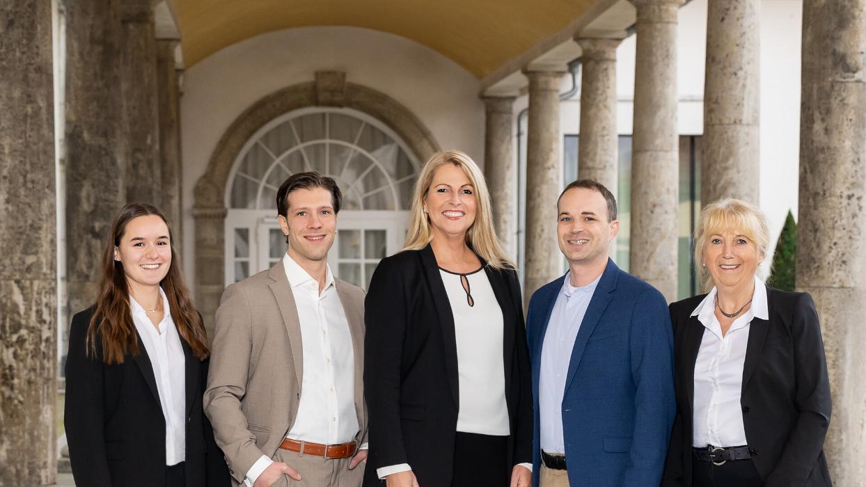 Mecklenburgische Versicherung Tanja Loos, Hanauer Straße in Friedberg (Hessen)