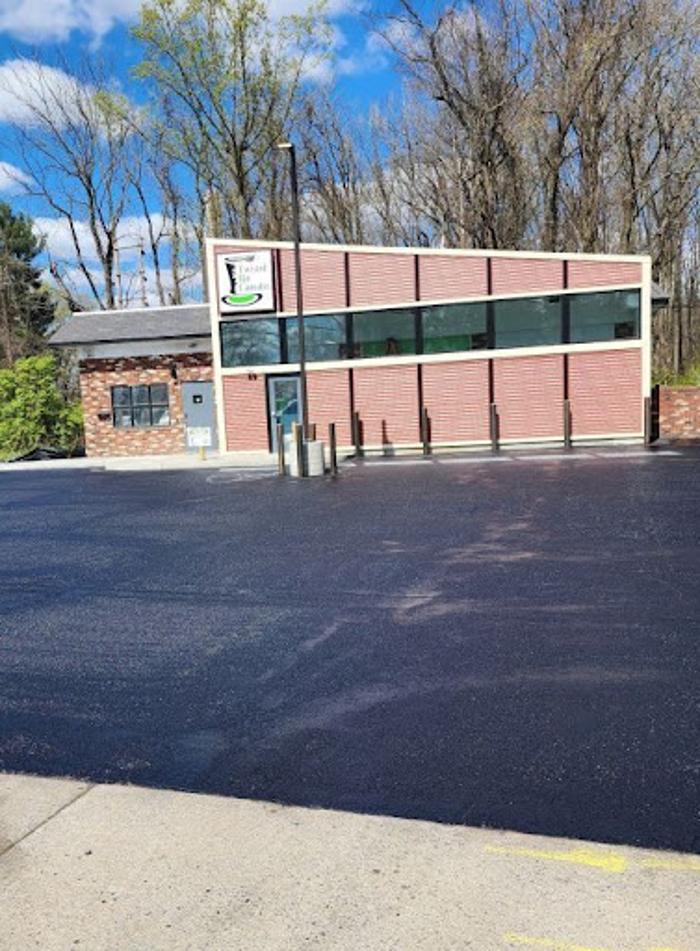 H&S Paving And Sealcoating - Swedesboro, NJ