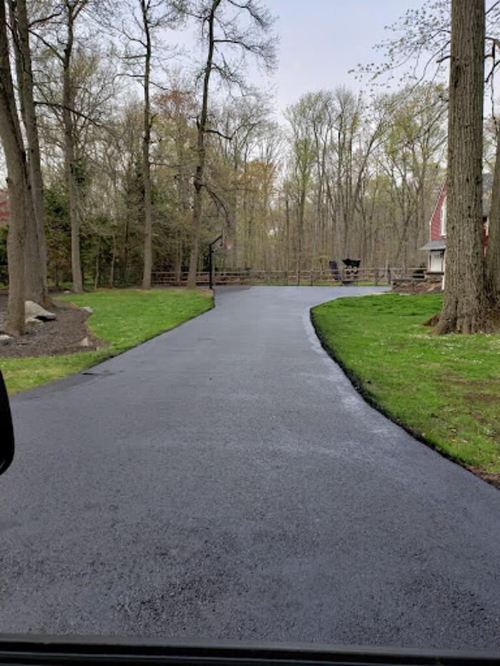H&S Paving And Sealcoating - Swedesboro, NJ
