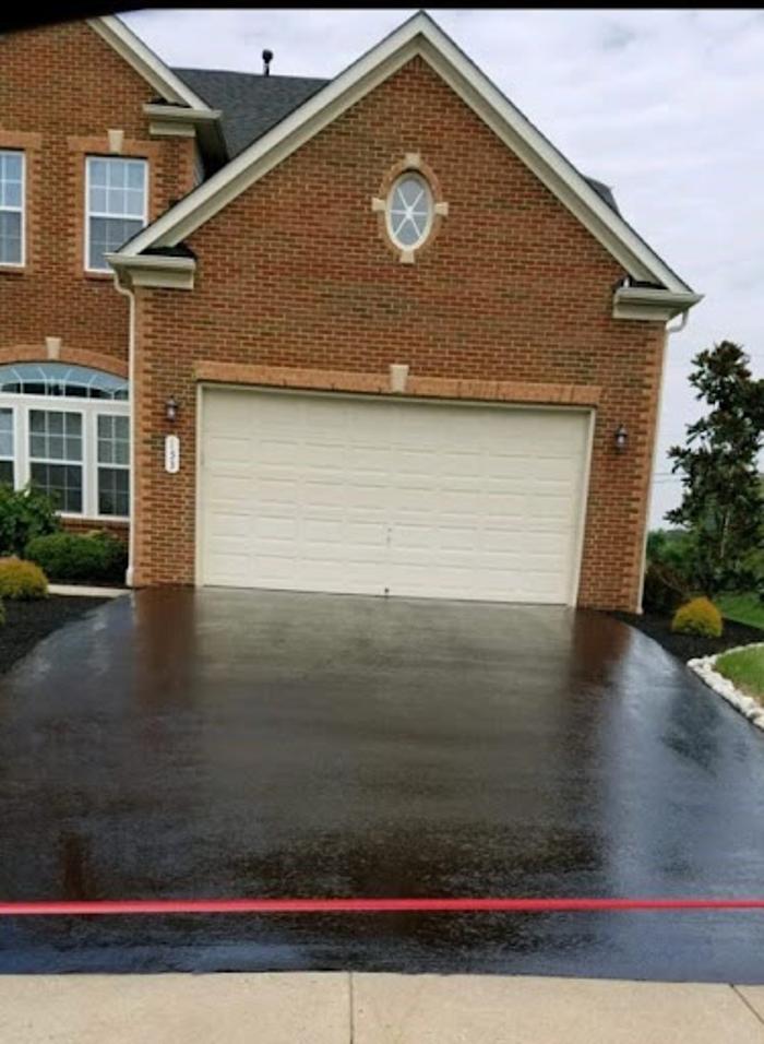 H&S Paving And Sealcoating - Swedesboro, NJ