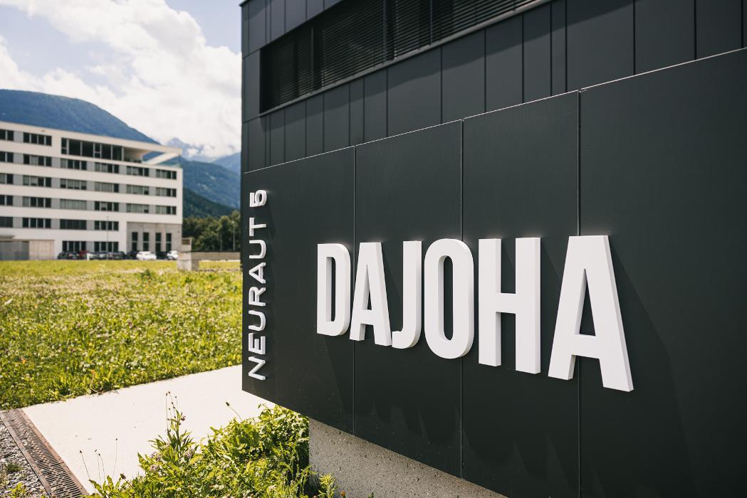 DAJOHA Creative Studio, Neuraut in Zirl