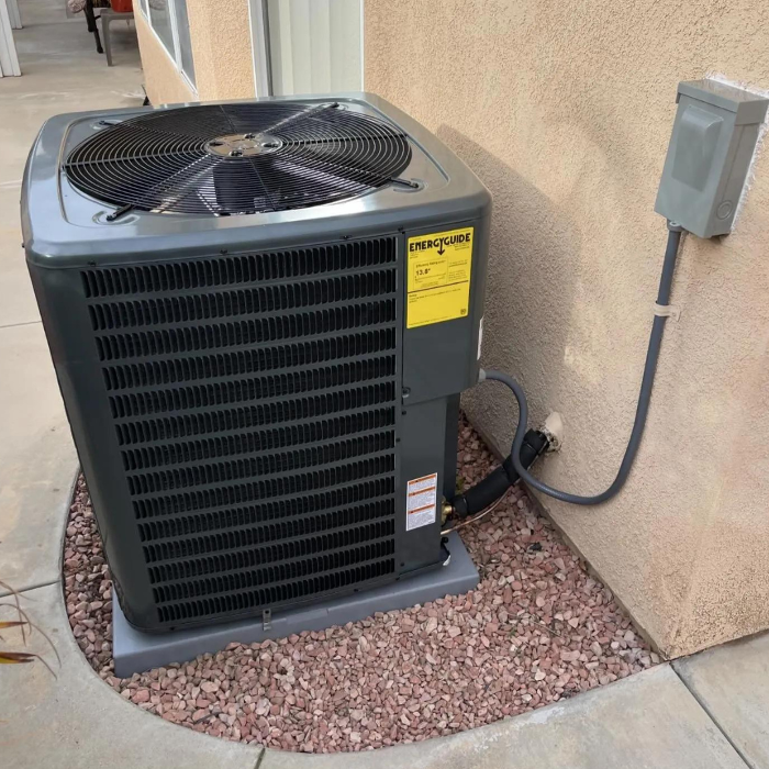 HVAC Empire - Hemet, CA