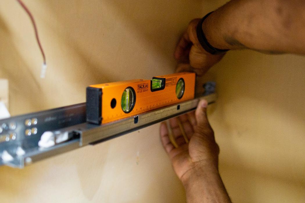 Art of Drawers - Birmingham, AL