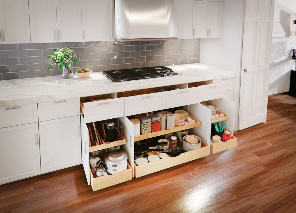 Art of Drawers - Birmingham, AL