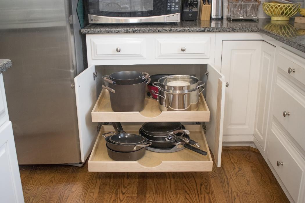 Art of Drawers - Birmingham, AL