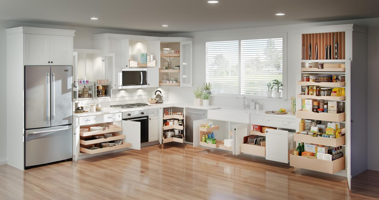 Art of Drawers - Birmingham, AL