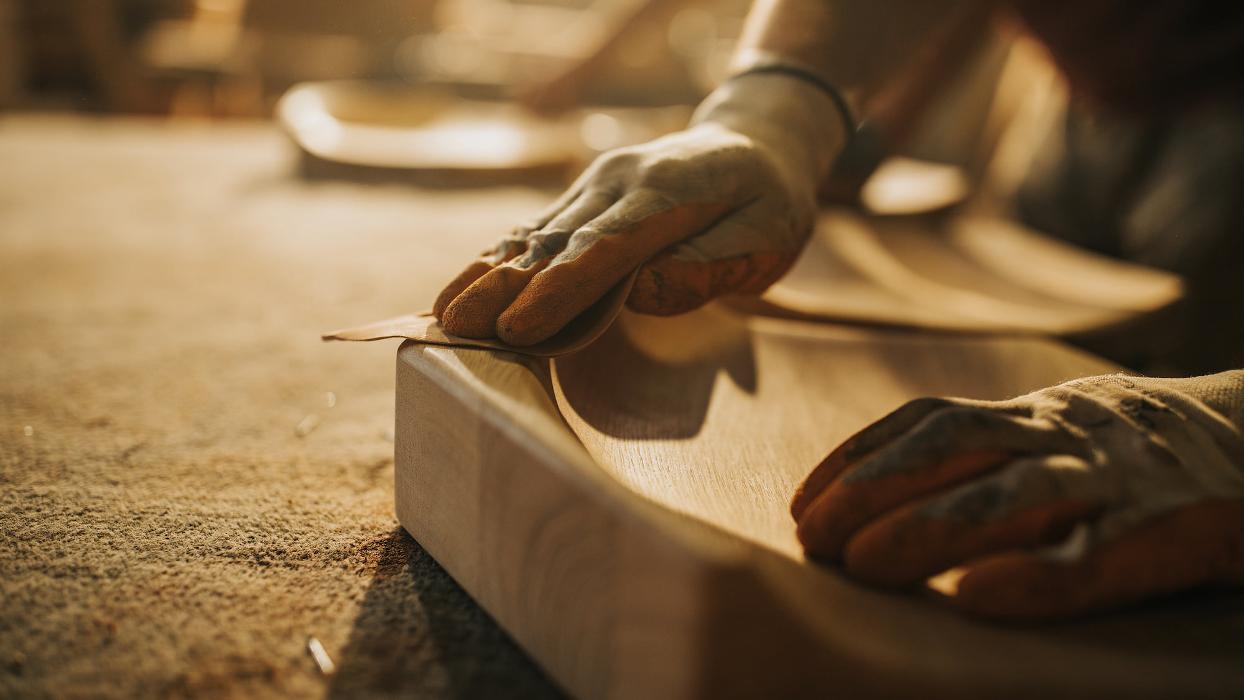 Art of Drawers - Birmingham, AL