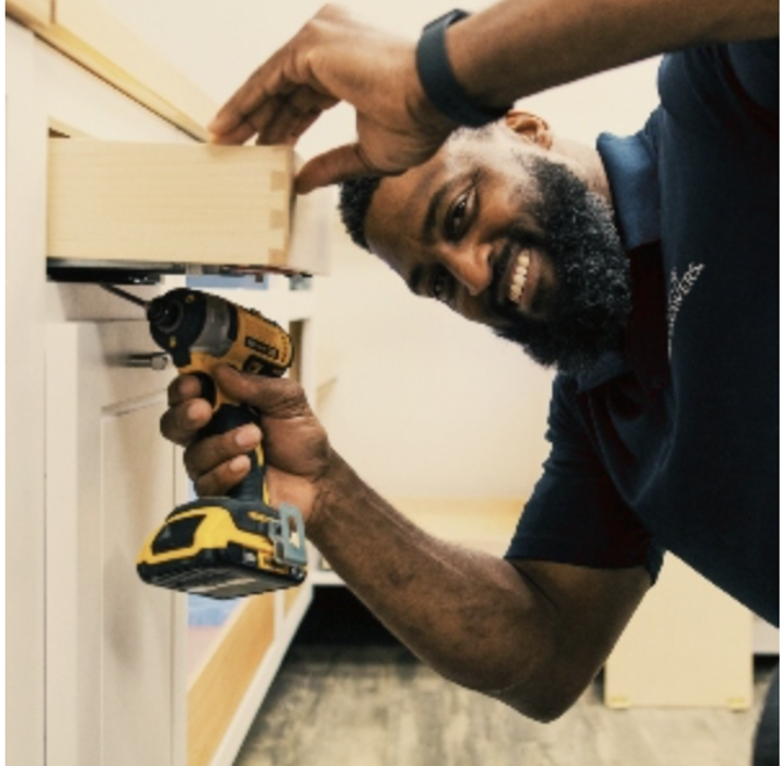 Art of Drawers - Birmingham, AL