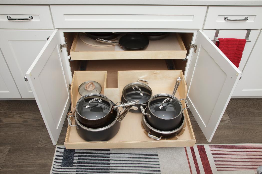 Art of Drawers - Birmingham, AL