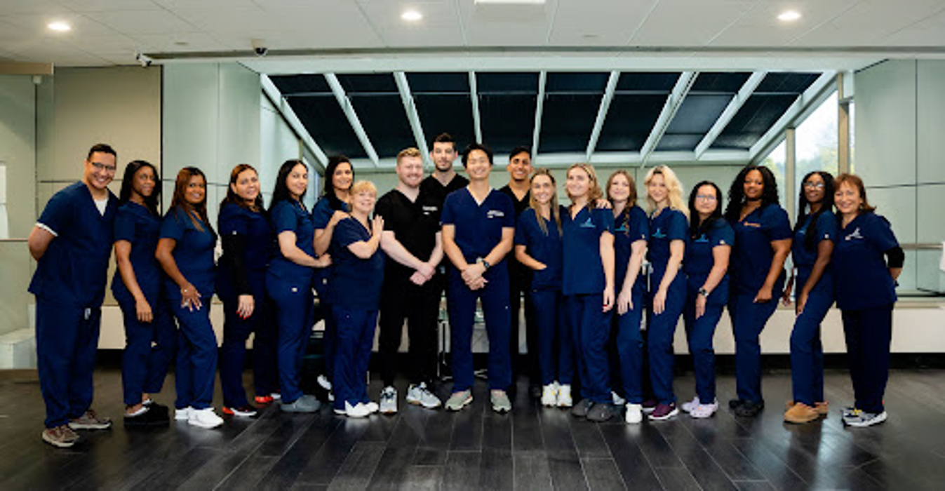 Alpine Periodontics & Dental Implant Surgery - Millburn, NJ