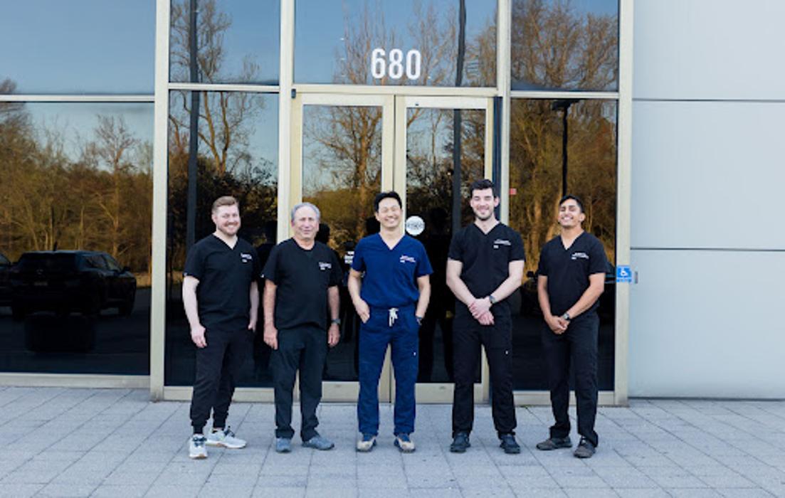 Alpine Periodontics & Dental Implant Surgery - Millburn, NJ