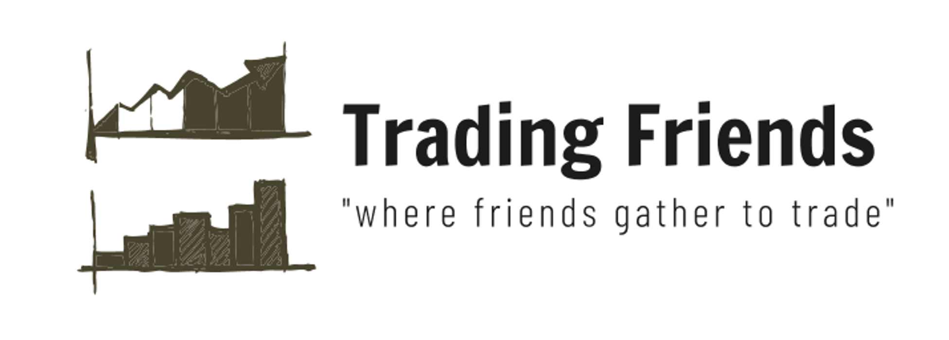 Trading Friends Forex Education Center Image