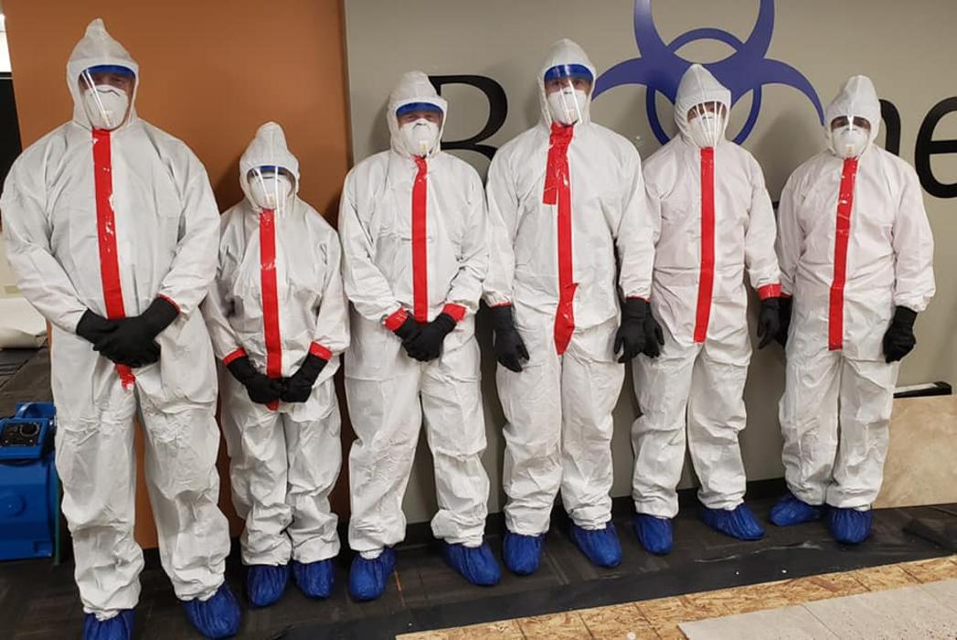 Bio-One of Havre de Grace - Bel Air, MD