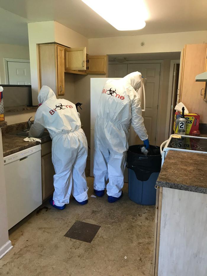 Bio-One of Havre de Grace - Bel Air, MD