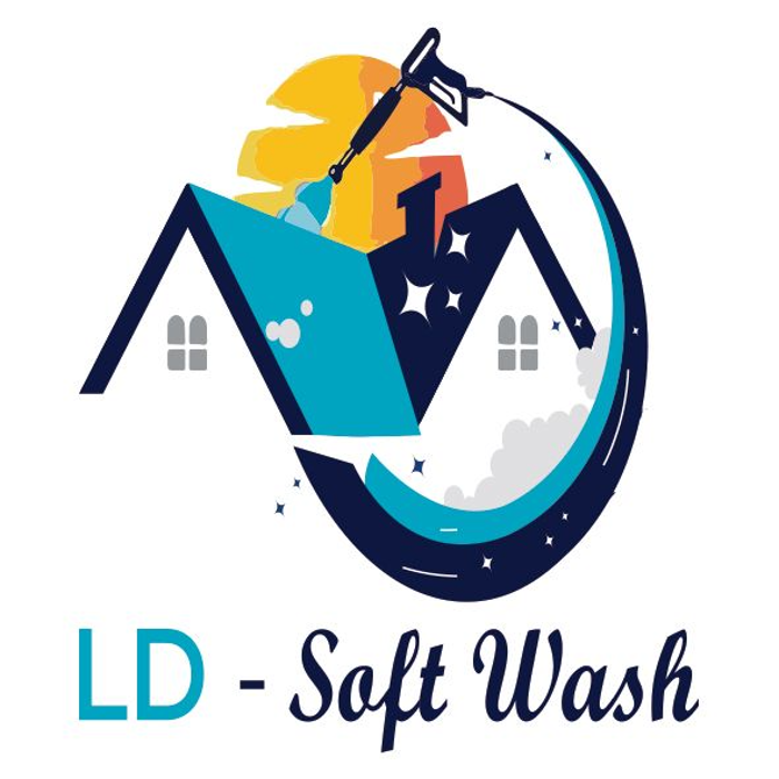 LD Soft Wash - Matthews, NC