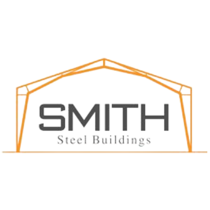 Smith Steel Buildings Logo
