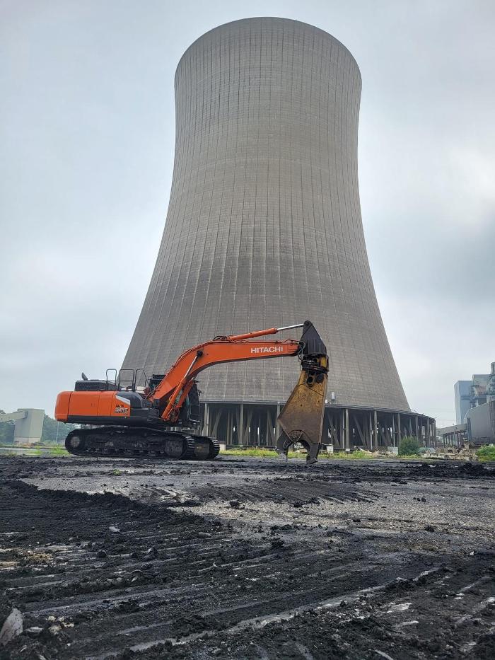 Fotos - BKS Schrottzerkleinerung e.U - 3