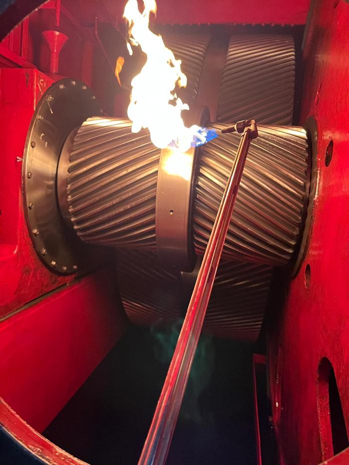 Fotos - BKS Schrottzerkleinerung e.U - 4