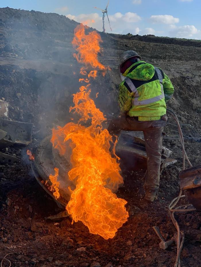 Fotos - BKS Schrottzerkleinerung e.U - 2