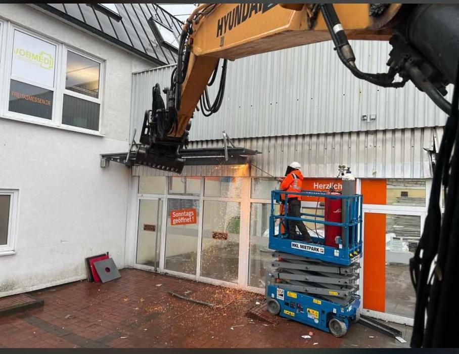 Fotos - BKS Schrottzerkleinerung e.U - 1