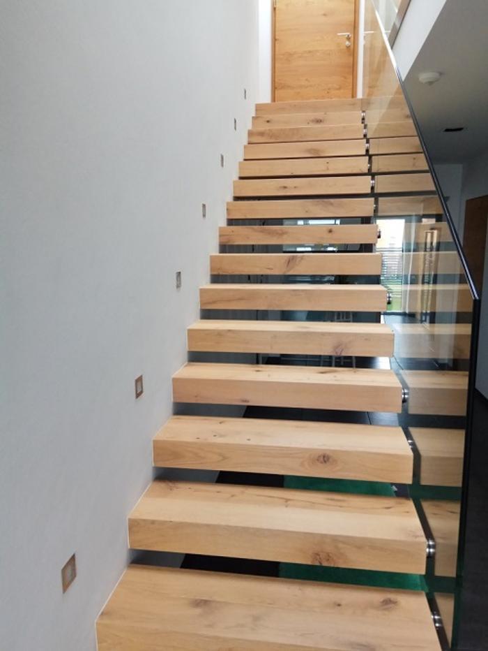 Gruber J. Tischlermontagen, Johann-Strauß-Straße in Bad Hall