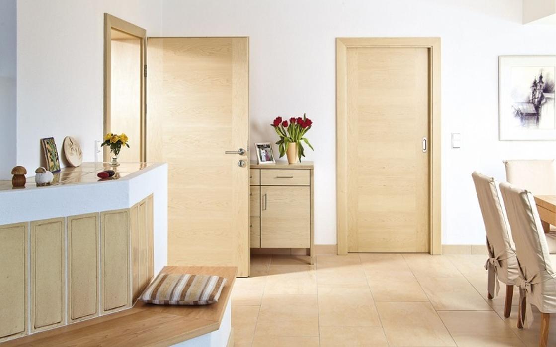 Gruber J. Tischlermontagen, Johann-Strauß-Straße in Bad Hall