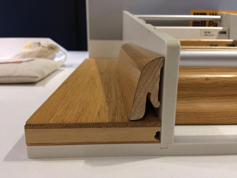 Gruber J. Tischlermontagen, Johann-Strauß-Straße in Bad Hall