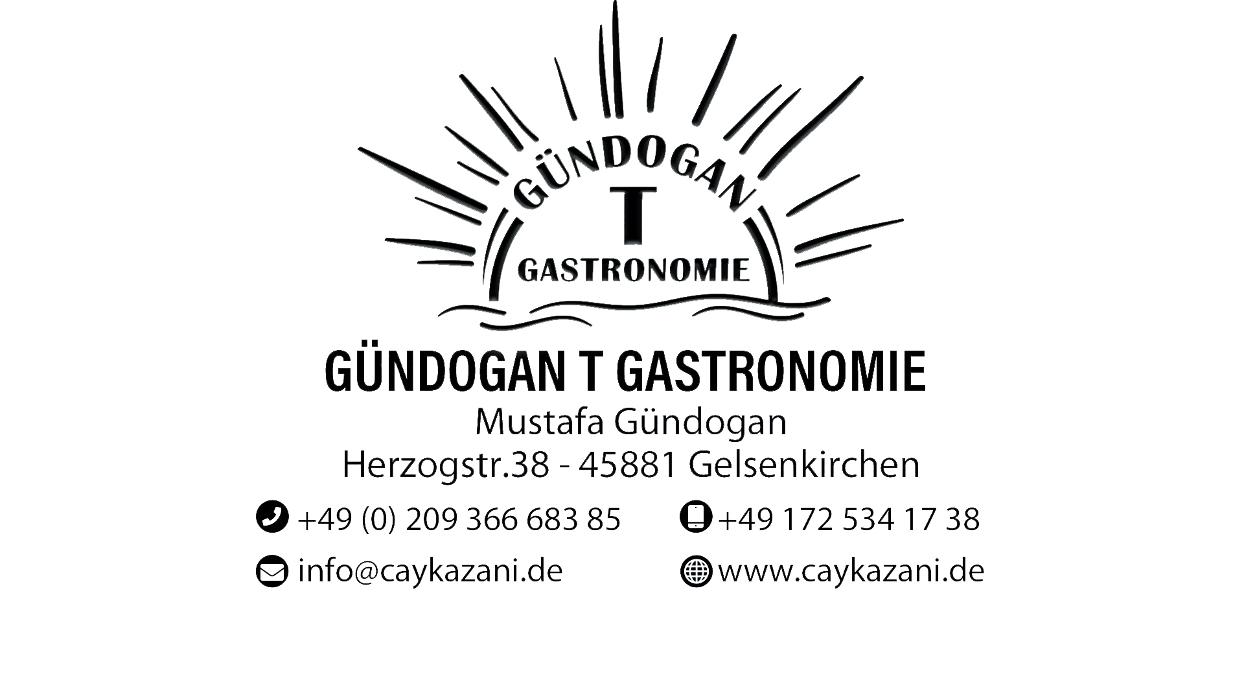 Gündogan T Gastronomie