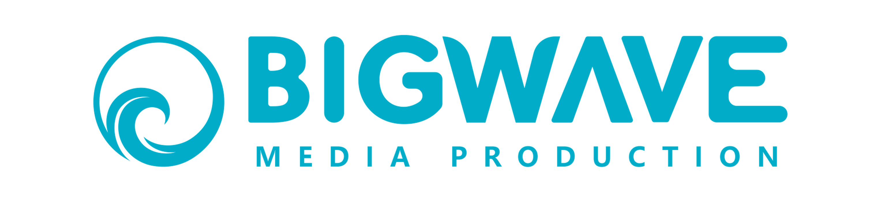 Big Wave Media Productions