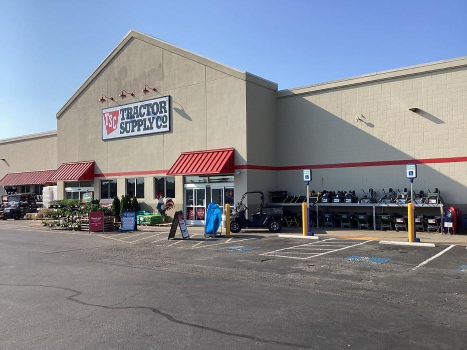 Tractor Supply Co.